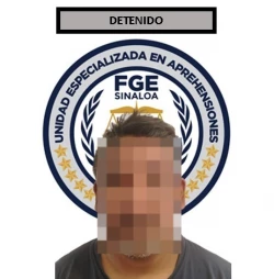 UNESA ejecuta orden de aprehensión por homicidio calificado en grado de tentativa cometido con premeditación y ventaja