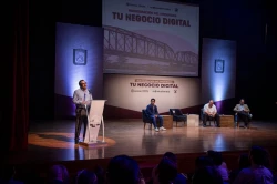 Culichis Innovando y Transformando el Mundo: impulsan el emprendimiento en Culiacán