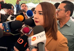 Fiscalía y FGR avanzan en investigación por asesinato de Ricardo Mizael en Culiacán