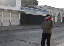 Salud Sonora recomienda cuidados ante bajas temperaturas por frente frío