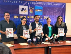 ¡Ya se aproxima la FELIUAS 2026! Inicia este miércoles 18 de marzo en Mazatlán