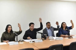 Proponen tipificar y sancionar el reclutamiento de menores de 18 años