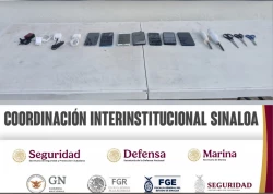 Este martes, el Grupo Interinstitucional llevó a cabo una nueva revisión en el Centro Penitenciario Aguaruto
