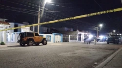 En intento de robo de vehículo, balean a joven en Mazatlán