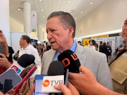 Gobierno Federal ha apoyado a Sinaloa con estrategias para mejorar la economía desde hace meses: Feliciano Castro