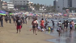 En Mazatlán aún no se pueden alcanzar  los porcentajes de ocupación hotelera que se tenían anteriormente: CANACO