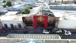 FGJES apelará resolución judicial y analiza nueva imputación en caso Waldo’s
