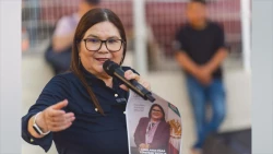 Una resolución congruente la determinación del IEES: Imelda Castro