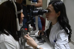 ¡A prevenir la ceguera irreversible! A través del CIDOCS, la UAS realizará jornada gratuita de detección de glaucoma