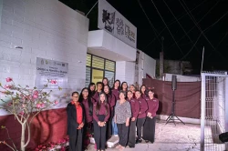 Sinaloa destina más de 5.6 millones para fortalecer Centros LIBRE