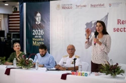 Se promocionará más Mazatlán y se realizarán eventos deportivos nacionales para aumentar el turismo en el Puerto