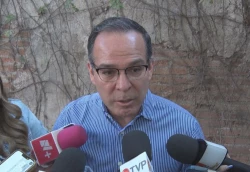 Este 2026 se debe de fortalecer a las policía locales
