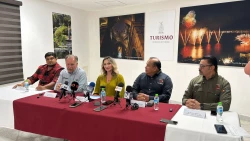 Invitan a actividades por el Equinoccio de Primavera en la zona de Las Labradas, San Ignacio