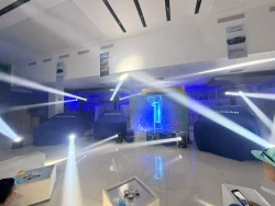 Changan Mazatlán presenta los nuevos diseños y evolución de modelos