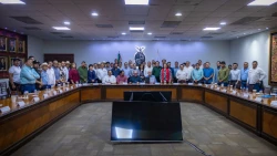 Asegura Gobierno Federal compra del 70% de la cosecha