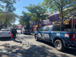 Proponen construcción de departamentos en el Centro de Culiacán