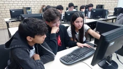 La UAS convoca a la tercera edición del Concurso Estatal de Programación "CODE UAS"