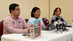 Invitan a exposición ambiental Son Playas