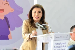 Presenta la SEPyC el Protocolo para la Erradicación de la Violencia Sexual en Educación Básica del Estado de Sinaloa