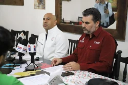 Campeonato Estatal de Gimnasia Artística será en Los Mochis y Culiacán