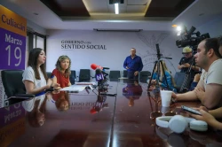 Culiacán será sede de Feria Nacional del Empleo para Mujeres 2026
