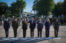 Conmemoran en Sinaloa el 88 aniversario de la Expropiación Petrolera
