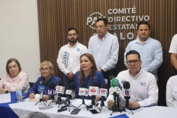Propuesta de Claudia Sheinbaum, con el Plan B está disfrazado de austeridad