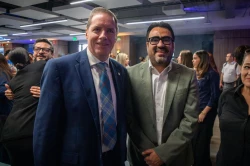 Tecnológico de Monterrey aporta cultura y academia a la sociedad: Juan de Dios Gámez