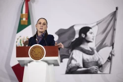 Sheinbaum pide consejeros del INE comprometidos con la democracia