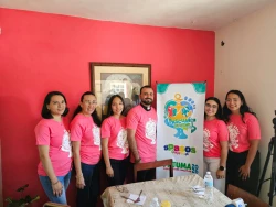 Invitan a Pascua Juvenil en Mazatlán del 02 al 04 de abril