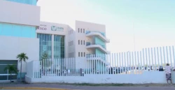 Garantizan atención en hospitales de Sinaloa durante Semana Santa
