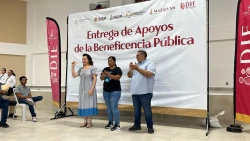 Entregarán alrededor de mil 800 aparatos auditivos en Sinaloa a través de Beneficiencia Pública