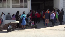 10 mil personas al mes son beneficiadas por el BAMX Mazatlán