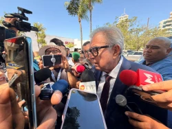 Rocha Moya pide “piso parejo” ante destape de candidatos en Sinaloa 