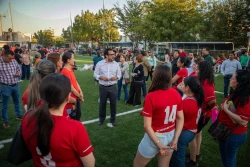 Culiacán se suma al “Mundial Social” y anuncia su primer Mundialito Infantil