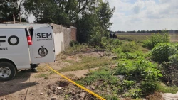 Encuentran a joven asesinado a golpes en Navolato