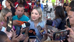 Más de 10 mil lamparas led que se han instalado representarán ahorros para el Ayuntamiento de Mazatlán