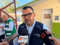 Se han confirmado 80 casos de sarampión en Mazatlán