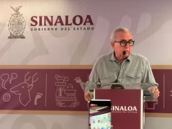 Sin favoritos, dice Rocha Moya para su sucesor