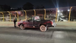 Mujer de 53 años de edad resulta herida por una “bala perdida” en Mazatlán