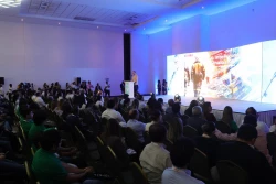 En lo que va del 2026 en Sinaloa se han realizado 24 eventos entre congresos y convenciones