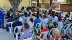 Del 24 al 26 de marzo habrá campaña de examen de la vista y lentes gratuitos por Club de Leones