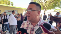 Bienestar social entregará atado de láminas y despensas que fueron solicitudes en “Contigo Mazatlán”