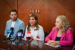 SCJN ratifica legalidad del Congreso de Sinaloa en procedimiento de desafuero: Tere Guerra