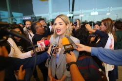Mazatlán contará con dos nuevas preparatorias con apoyo del Gobierno Federal: Estrella Palacios 
