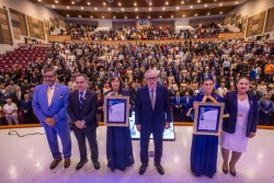 UAS reconoce a científicas con Doctorado Honoris Causa 2026