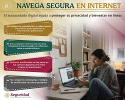 SSPC emite recomendaciones para prevenir la violencia digital contra las mujeres