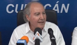 En el PAN no habrá designación de candidatos : Eduardo Ortíz