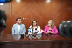 Con fallo de la SCJN queda firme decisión del Congreso del Estado en el proceso de desafuero y separación del cargo de Gerardo Vargas Landeros