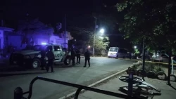 Atacan a hombre a balazos afuera de depósito de cerveza en Mazatlán 